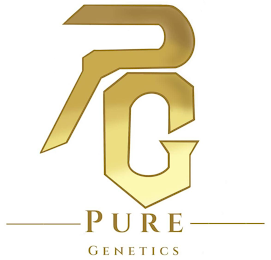 PG PURE GENETICS