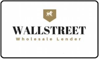 WALLSTREET WHOLESALE LENDER