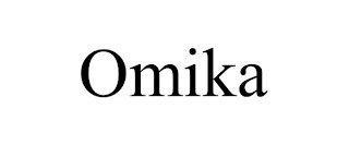 OMIKA