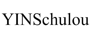 YINSCHULOU