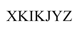 XKIKJYZ
