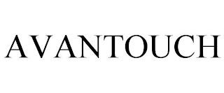 AVANTOUCH