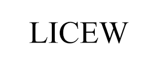 LICEW