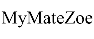 MYMATEZOE