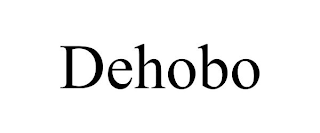 DEHOBO