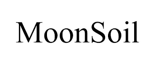 MOONSOIL