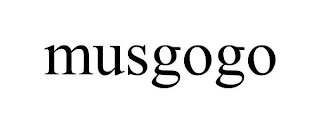 MUSGOGO