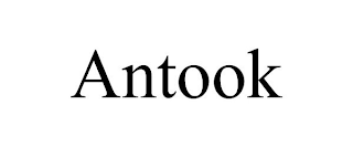 ANTOOK