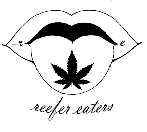 REEFER EATERS