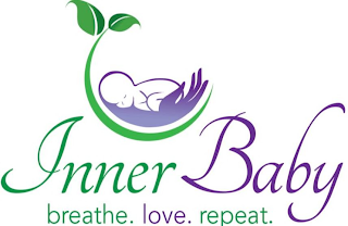 INNER BABY BREATHE. LOVE. REPEAT.