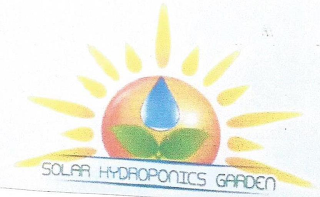 SOLAR HYDROPONICS GARDEN