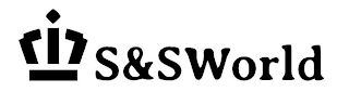 S&SWORLD