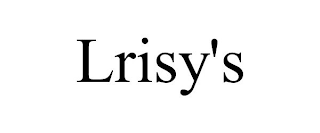 LRISY'S