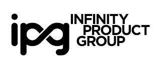 IPG INFINITY PRODUCT GROUP