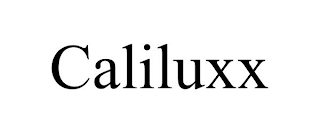 CALILUXX