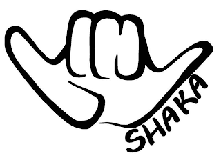 SHAKA