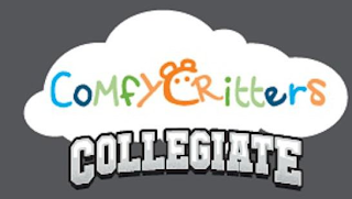 COMFY CRITTERS COLLEGIATE