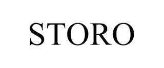STORO
