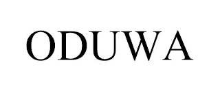 ODUWA