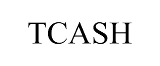 TCASH