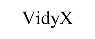 VIDYX