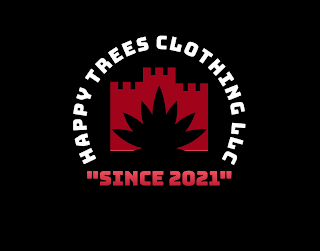 HAPPY TREES CLOTHING LLC "SINCE 2021"