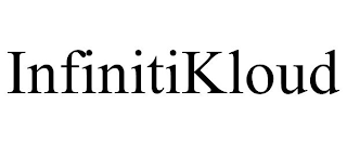 INFINITIKLOUD