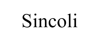 SINCOLI