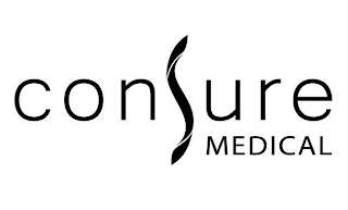 CONSURE MEDICAL