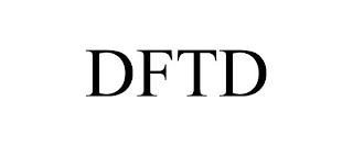 DFTD