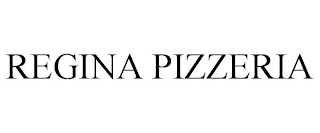 REGINA PIZZERIA