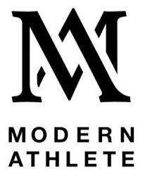 MA MODERN ATHLETE