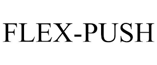 FLEX-PUSH