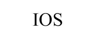 IOS