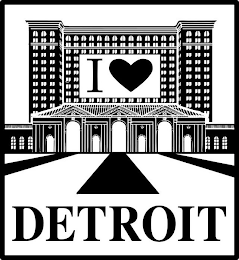 I DETROIT