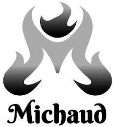 M MICHAUD