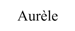 AURÈLE