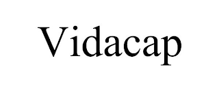 VIDACAP