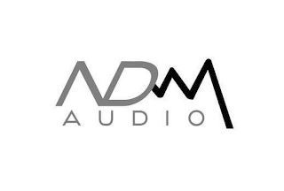 NDM AUDIO