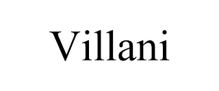 VILLANI