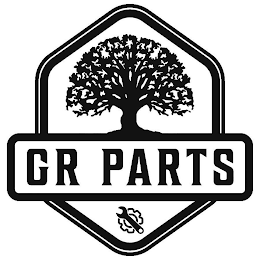 GR PARTS