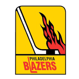 PHILADELPHIA BLAZERS