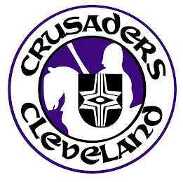 CRUSADERS CLEVELAND