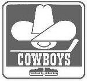 COWBOYS