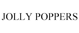 JOLLY POPPERS