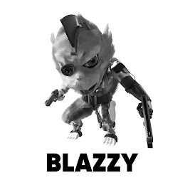 BLAZZY