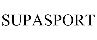 SUPASPORT