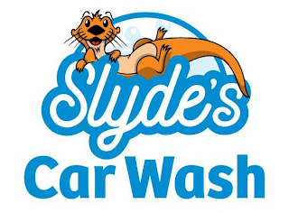 SLYDE'S CAR WASH