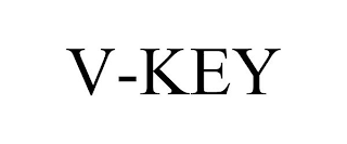 V-KEY