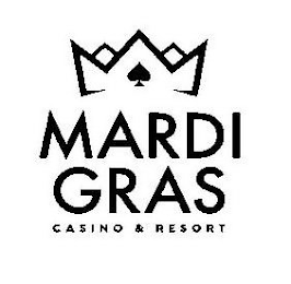 MARDI GRAS CASINO & RESORT